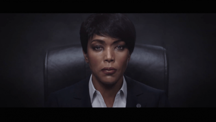 Rainbow 6 Siege Bassett